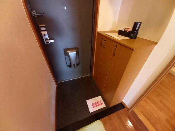 ファイン グランディールの物件内観写真